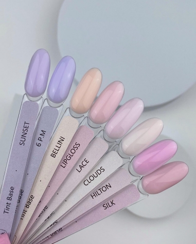 HEYLOVE (Hello) Tint Base Hilton,15ml