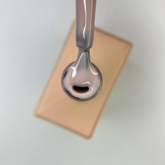 Rubber Base CAPPUCCINO, 12ml - HER 2