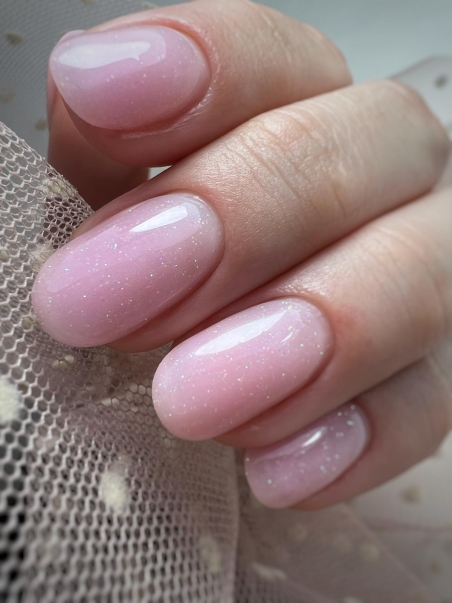 HER Rubber Top SHINE, 12ml