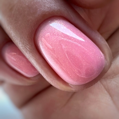 HER Rubber Top SHINE, 12ml