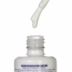 Base Gel MILKY GLOW,15ml- American Creator 2