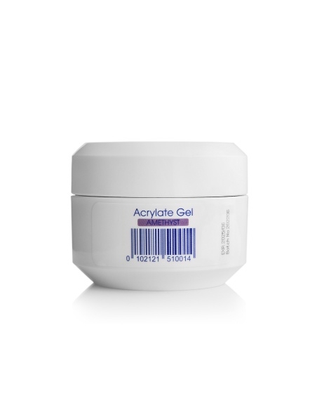 Acrylate Gel AMETHYST 30ml-  American Creator