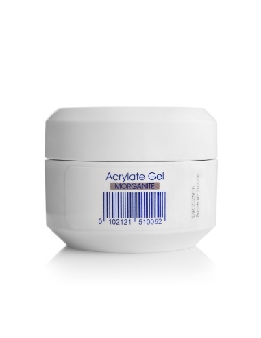 Acrylate Gel MORGANITE 30ml - American Creator