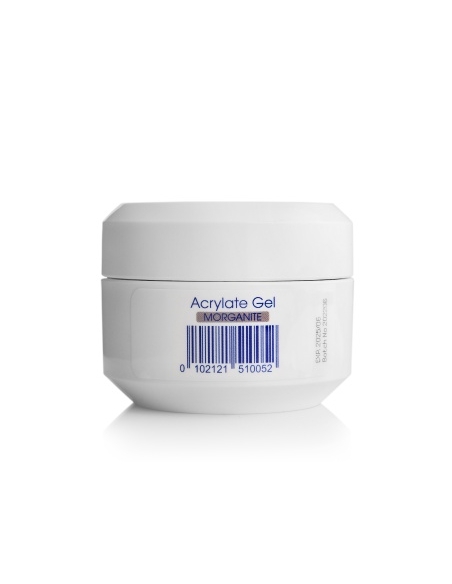 Acrylate Gel MORGANITE 30ml - American Creator