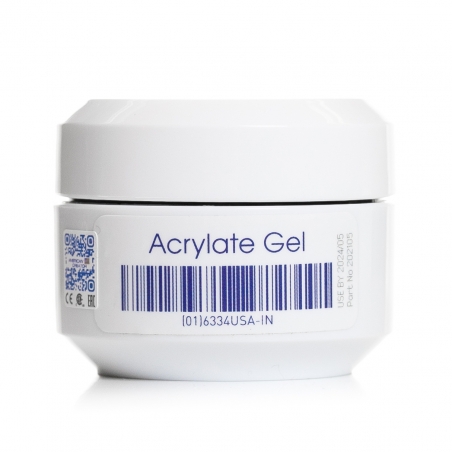 Acrylate Gel Clear 30ml-  American Creator