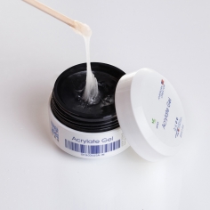 Acrylate Gel Clear 30ml-  American Creator 2