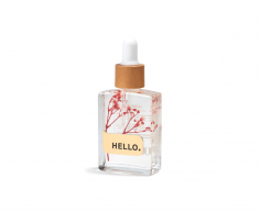 HEYLOVE (Hello) Cuticle Oil Aroma Spa, 30ml