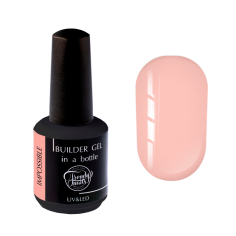 Builder Gel in a bottle Impossible , 15 ml-Trendy Nails