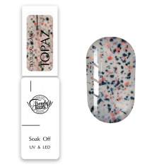 Textural Base "Topaz" 8 ml