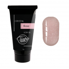 Acrygel Crystal Rose 15 g