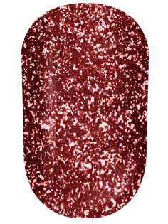 Gel Paste Shine Red 006 2