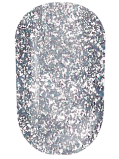 Gel Paste Shine White Gold 01 2