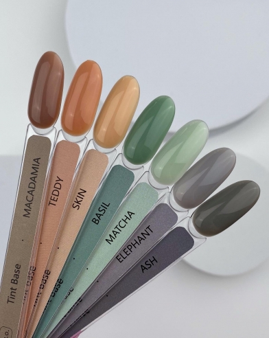 HEYLOVE (Hello) Tint Ash,15ml