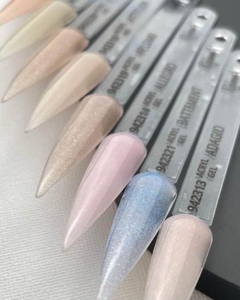 Acrylic Gel – Passé, 30ml