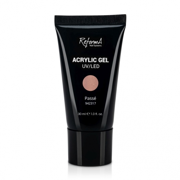 Acrylic Gel – Passé, 30ml