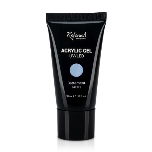 Acrylic Gel – Battement, 30ml