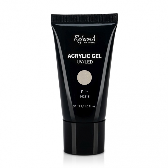 Acrylic Gel – Plie, 30ml