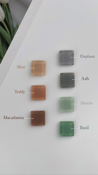 HEYLOVE (Hello) Tint Teddy,15ml