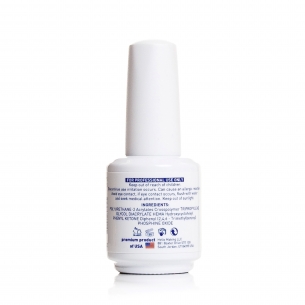 Construction Gel Clear 15ml- American Creator 2