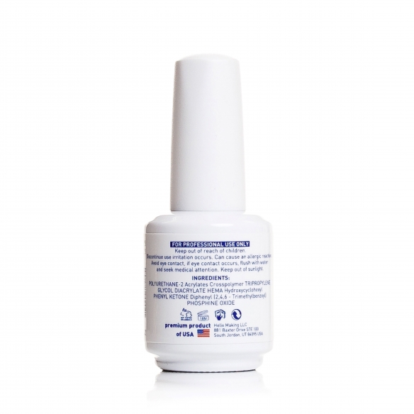 Construction Gel Clear 15ml- American Creator