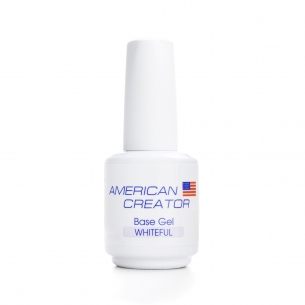 Base Gel Whiteful,15ml