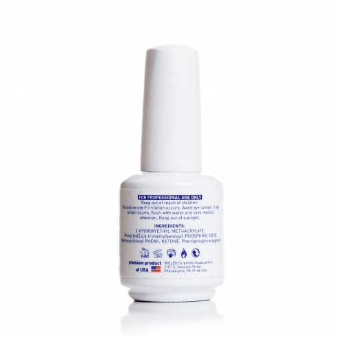 Construction Gel Light Pink 15ml