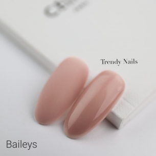 Builder Gel in a bottle Baileys, 15 ml-Trendy Nails 2