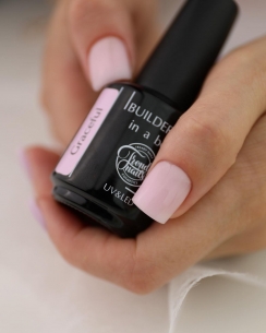 Builder Gel in a bottle Graceful, 15 ml-Trendy Nails 2