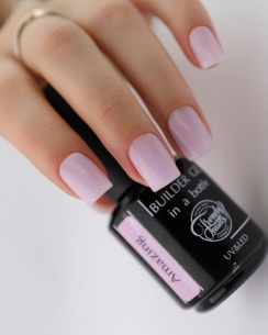 Builder Gel in a bottle Amazing, 15 ml-Trendy Nails