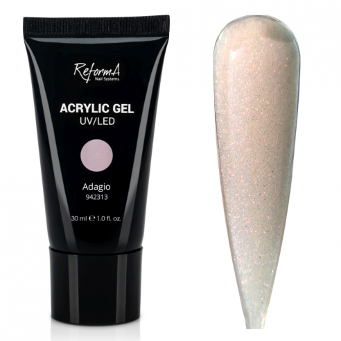 Acrylic Gel – Adagio, 30ml