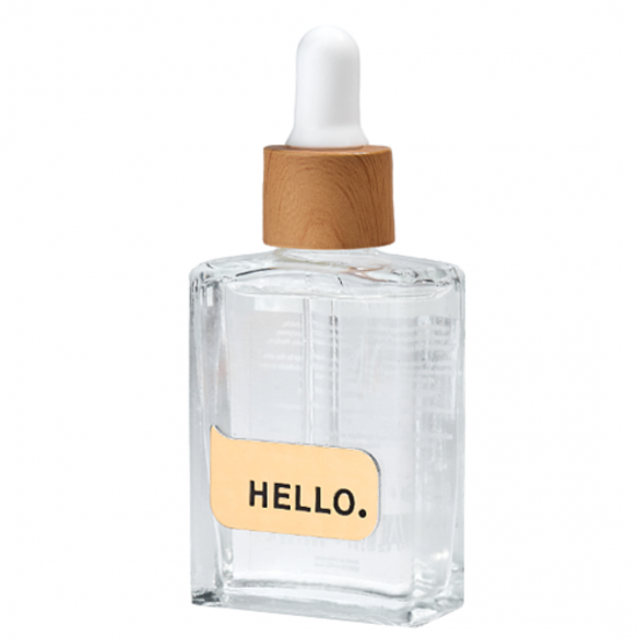 HEYLOVE (Hello) Cuticle alkaline remover, 30 ml