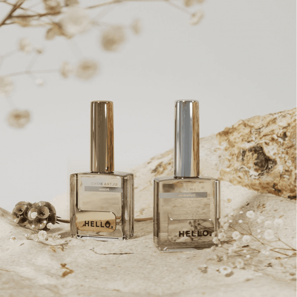 HEYLOVE (Hello) Ultra Bond/Primer, 15 ML