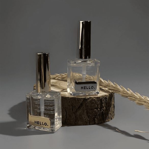 HEYLOVE (Hello) Dehydrator for nails pH Bond, 15 ml