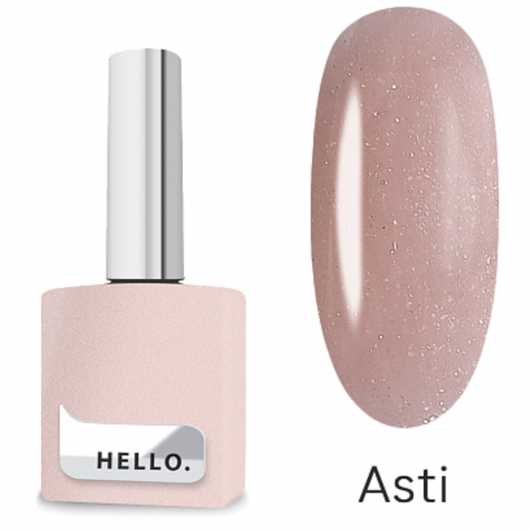 HEYLOVE (Hello) Builder Smart Gel Asti,15ml