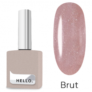 HEYLOVE (Hello) Builder Smart Gel Brut,15ml