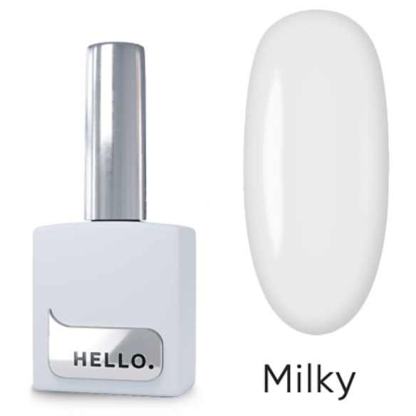 HEYLOVE (Hello) Builder Smart Gel Milky,15ml
