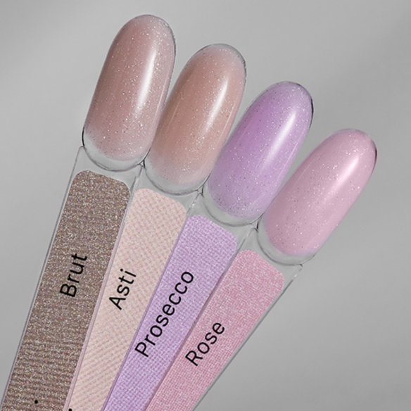 HEYLOVE (Hello) Builder Smart Gel Rose,15ml