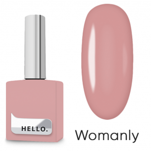 HEYLOVE (Hello) Builder Smart Gel Womanly,15ml