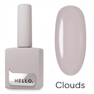 HEYLOVE (Hello) Tint Base Clouds,15ml