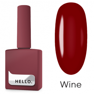 HEYLOVE (Hello) Tint Base Wine,15ml