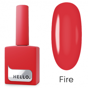 HEYLOVE (Hello) Tint Base Fire,15ml