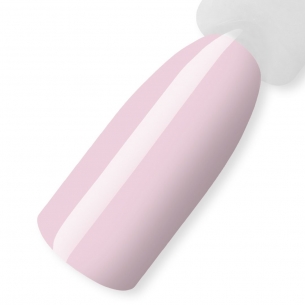 Liquid Builder Gel ReformA  - Pink Carnation, 10ml 2