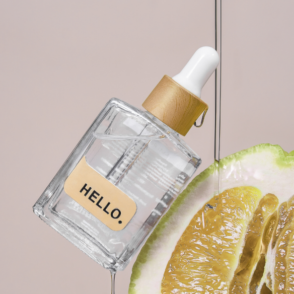 HEYLOVE (Hello) Cuticle alkaline remover, 30 ml