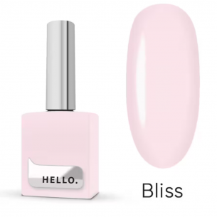 HEYLOVE (Hello) Builder Smart Gel Bliss,15ml