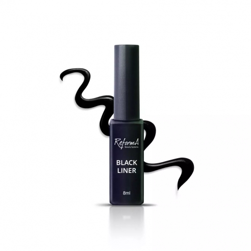 ReformA BLACK LINER, 8ML