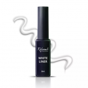 WHITE LINER, 8ML- ReformA