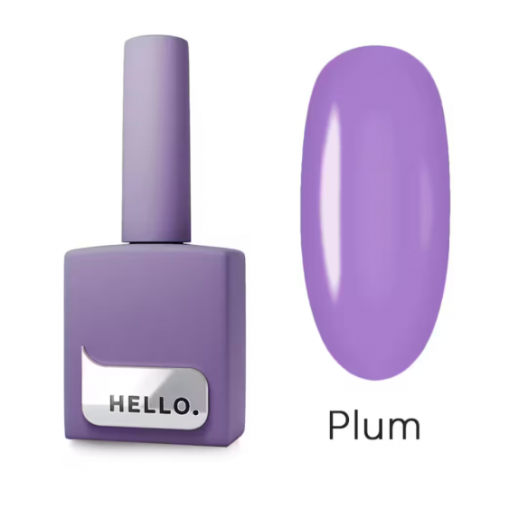 HEYLOVE (Hello) Tint Base Plum,15ml