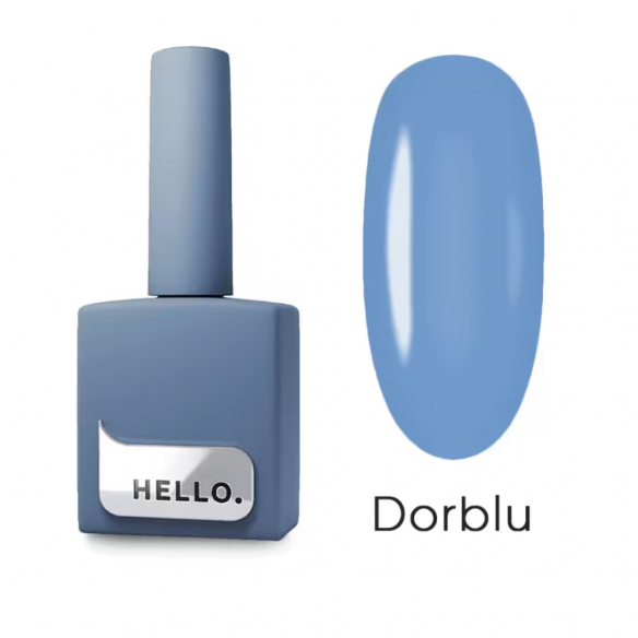 HEYLOVE (Hello) Tint Base Dorblu,15ml