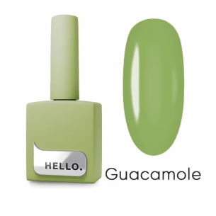 HEYLOVE (Hello) Tint Base Guacamole,15ml
