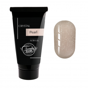 Acrygel Crystal Pearl, 30g